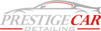 Prestige Car Logo